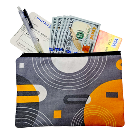 SUUUPER PRECIOOOO - SOBRES DE LONA X 3 SURTIDOS